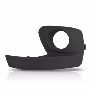 Aro Milha  Para Mobi 2014 A 2016 Preta C/furo Le Dianteira Direita