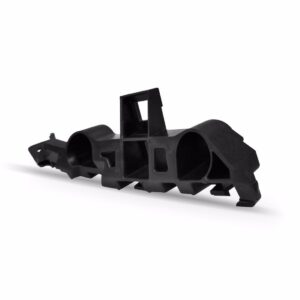 Suporte Guia Parachoque Gol G6 Voyage Saveiro G6 Dianteiro Lado Direito