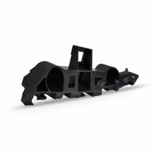 Suporte Guia Parachoque Gol G6 Voyage Saveiro G6 Dianteiro Lado Direito