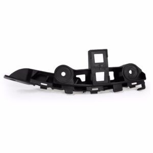 Suporte Guia Parachoque Gol G6 Voyage Saveiro G6 Dianteiro Lado Esquerdo