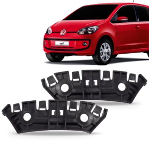 Guia Suporte Parachoque Dianteiro Up Volks Lado Esquerdo