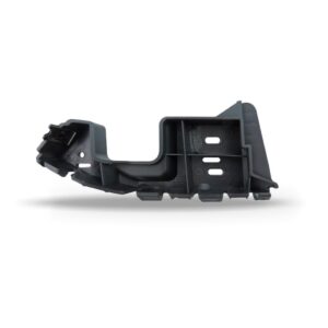 Guia Suporte Parachoque Celta Prisma 2006 A 2016 Lado Direito