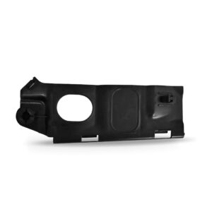 Guia Suporte Parachoque Corsa Montana Dianteiro Lado Direito