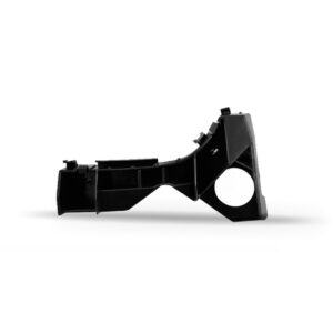 Guia Suporte Parachoque Corolla Filder 03 A 2007 Dianteiro- Lado Esquerdo