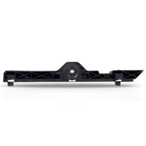 Guia Suporte Parachoque Hilux Srv 2005 A 2011 Dianteiro Lado Esquerdo