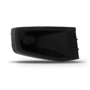 Tela Frontal Parachoque Saveiro 14/ Gol Track G6 Sem Milha Lado Direito