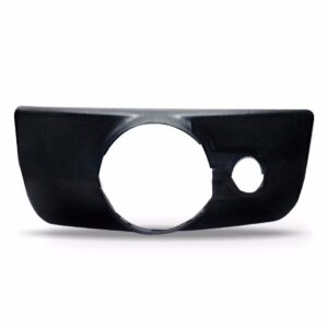 Capa Da Chave De Seta Gol/voyage/parati/saveiro 88 A 94 Kit