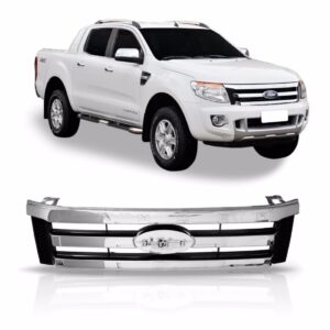 Grade Compatível Ranger 2012 2013 2014 2015 2016 1a Linha