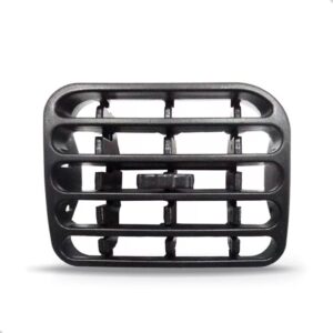 Grade Difusor Saida Ar Central Painel Clio 00 À 15 Lado Direito