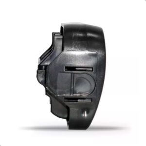 Grade Difusor Saida Ar Central Painel Clio 00 À 15 Lado Direito