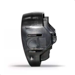 Grade Difusor Saida Ar Central Painel Clio 00 À 15 Lado Esquerdo