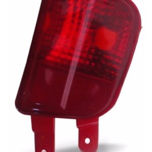 Lanterna Reflet Polaina Pchoque Traseiro Tiggo 2014 A 16 Le Direito Vermelho