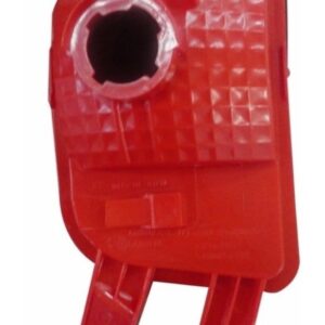 Lanterna Reflet Polaina Pchoque Traseiro Tiggo 2014 A 16 Le Direito Vermelho