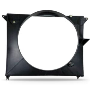 Defletor Radiador Hilux 2005 A 2015 Diesel