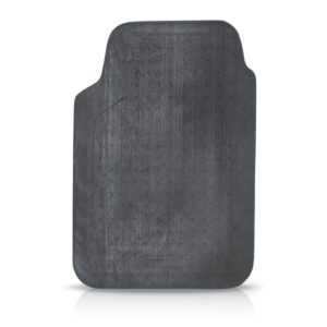 Tapete Para Trailblazer Todos Modelos Pvc Logo Bordado Preto