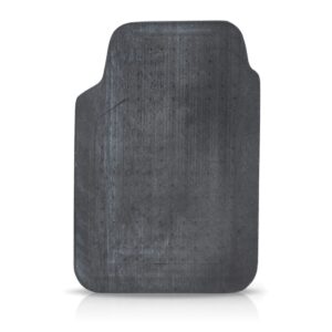 Tapete Compatível Para Veloster Pvc Logo Bordado Preto