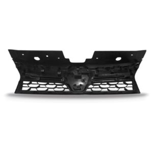 Tela Frontal Duster Oroch 2015 2016 2017 Completa Preta Preto