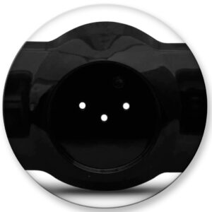 Grade Para Fiat  Uno Attractive 2015 A 2016 Black Piano