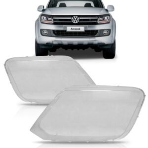 Lente Farol Para Amarok 2010 11 12 13 14 15 2016 Le