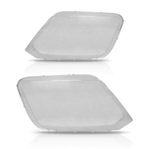 Lente Farol Para Amarok 2010 11 12 13 14 15 2016 Le