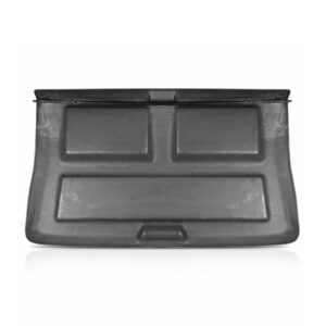 Tampão Bagagito Som Kadett 89 90 91 92 93 94 A 99 Cinza Cinza