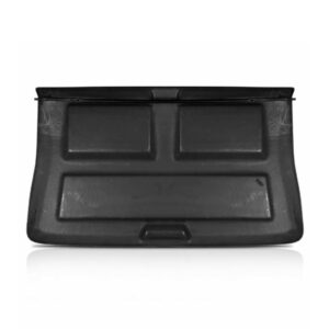 Tampão Bagagito Som Kadett 89 90 91 92 93 94 A 99 Preto