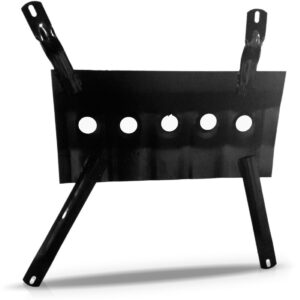 Protetor Carter Peito Aço Para Hb20 2013 14 15 16 17 A 2019