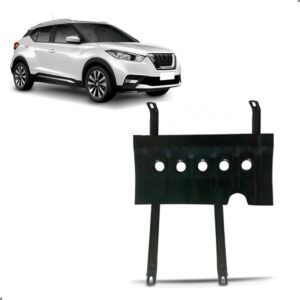 Peito De Aço Protetor Carter Nissan Kicks 2016 A 2025