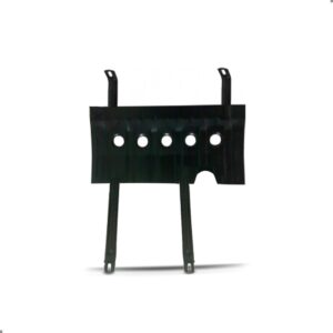 Peito De Aço Protetor Carter Nissan Kicks 2016 A 2025