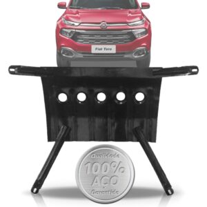 Protetor De Carter Para Toro 2016 A 2025