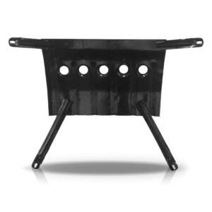 Protetor De Carter Para Toro 2016 A 2025