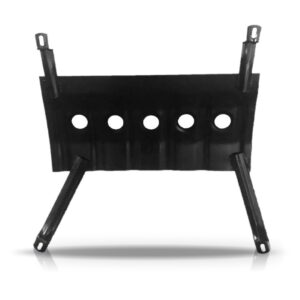 Protetor De Carter P/ Onix Prisma Cobalt Spin 18 19 20 21 22