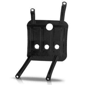 Protetor Carter Peito De Aço Ducato 2016 2015 14 13 12 11 10