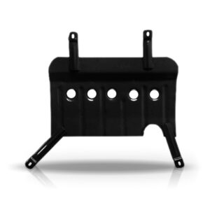 Protetor Carter Peito De Aço Para Tucson 2015 14 13 12a 2006