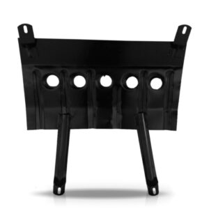 Protetor Carter Peito Aço Para Jeep Commander T270 22 A 2025
