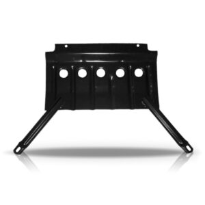 Protetor Carter Peito De Aço Captiva 2015 2014 2013