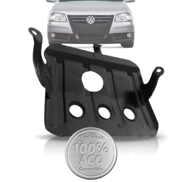 Protetor Carter Reforçado Gol Parati 1.016v G2 G3 G4 97 A 08
