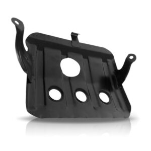 Protetor Carter Reforçado Gol Parati 1.016v G2 G3 G4 97 A 08