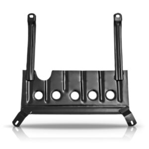 Protetor Carter March Versa 2015 A 2020 Peito Aço Reforçado