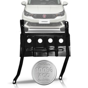 Protetor Motor Cronos Argo 2017 18 19 20 21 22 23 2024 2025