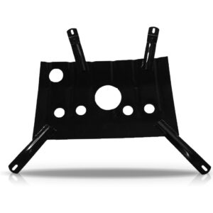 Protetor De Carter Compativel C/ Peugeot 308 408 2016 A 21