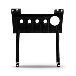 Peito De Aço Protetor Carter Civic 2012 2013 2014 2015 Honda