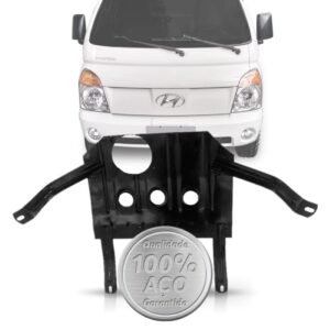 Peito De Aço Protetor Carter Hr 2009 A 2022