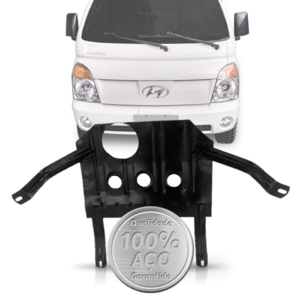 Peito De Aço Protetor Carter Hr 2009 A 2022