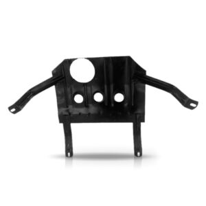 Peito De Aço Protetor Carter Hr 2009 A 2022