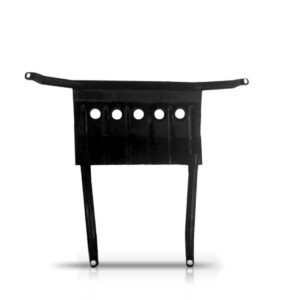 Protetor Carter Peito Aço P/ Civic G10 Ex Exl Ex Si 19 20 21