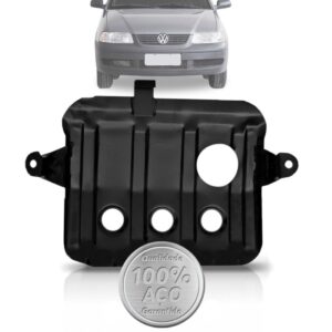 Protetor De Carter P/ Parati 1.6 1.8 2.0 99 00 01 02 03 A 08