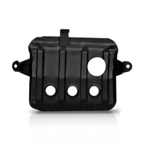 Protetor De Carter P/ Parati 1.6 1.8 2.0 99 00 01 02 03 A 08