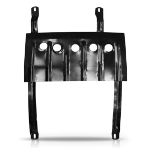 Protetor De Carter Compativel Com  Nova Ecosport 2019 2020