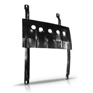 Protetor De Carter Compativel Com  Nova Ecosport 2019 2020